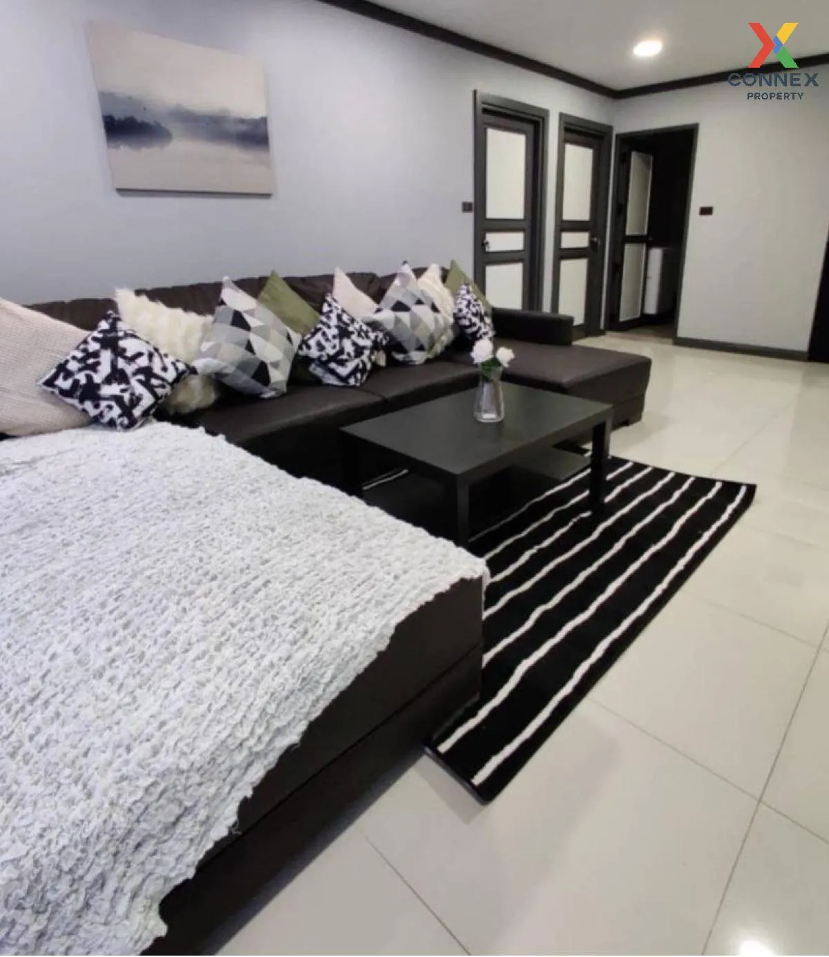 เช่าคอนโด  ศุภาลัย เพลส สุขุมวิท 39 BTS-พร้อมพงษ์ คลองตันเหนือ เข 1