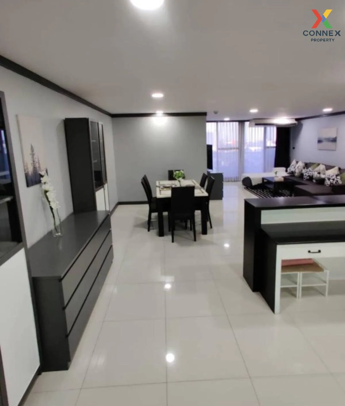 เช่าคอนโด  ศุภาลัย เพลส สุขุมวิท 39 BTS-พร้อมพงษ์ คลองตันเหนือ เข 4