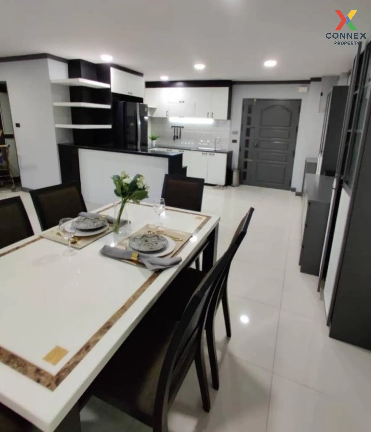 เช่าคอนโด  ศุภาลัย เพลส สุขุมวิท 39 BTS-พร้อมพงษ์ คลองตันเหนือ เข