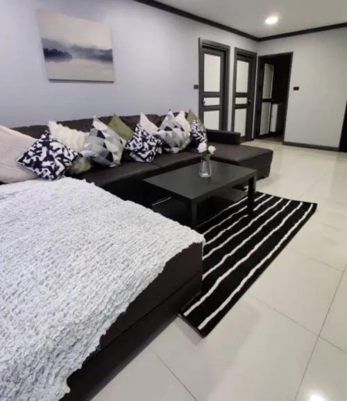 FOR RENT condo , Supalai Place Sukhumvit 39 , BTS-Phrom Phong , Khlong Tan Nuea , Watthana , Bangkok , CX-19884