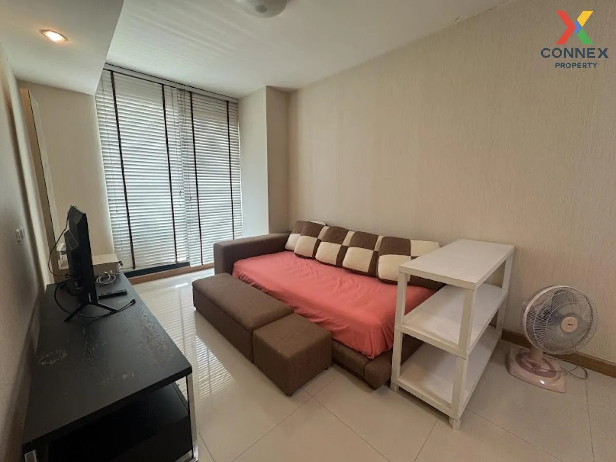 For Rent Condo , Supalai Premier Place Asoke , MRT-Phetchaburi ,  1