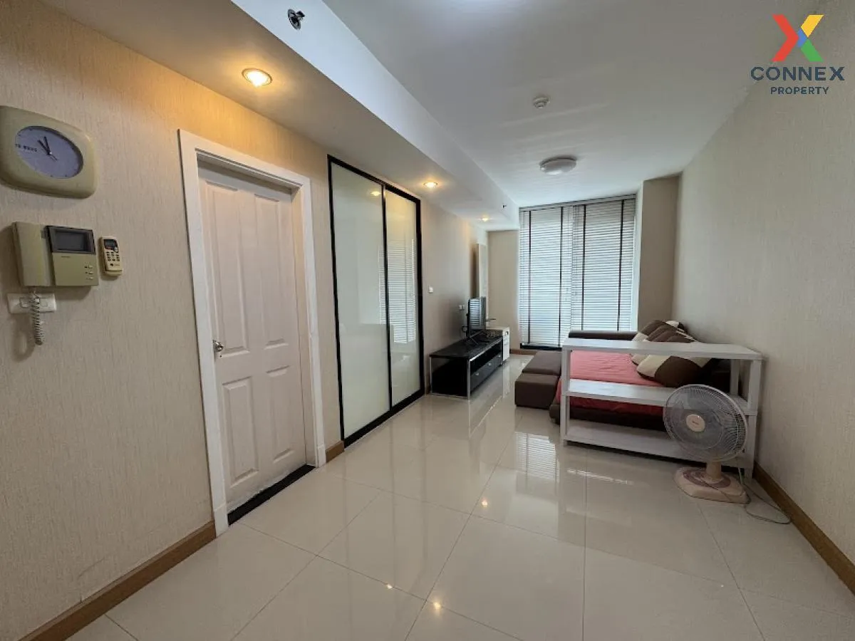 For Rent Condo , Supalai Premier Place Asoke , MRT-Phetchaburi ,  2