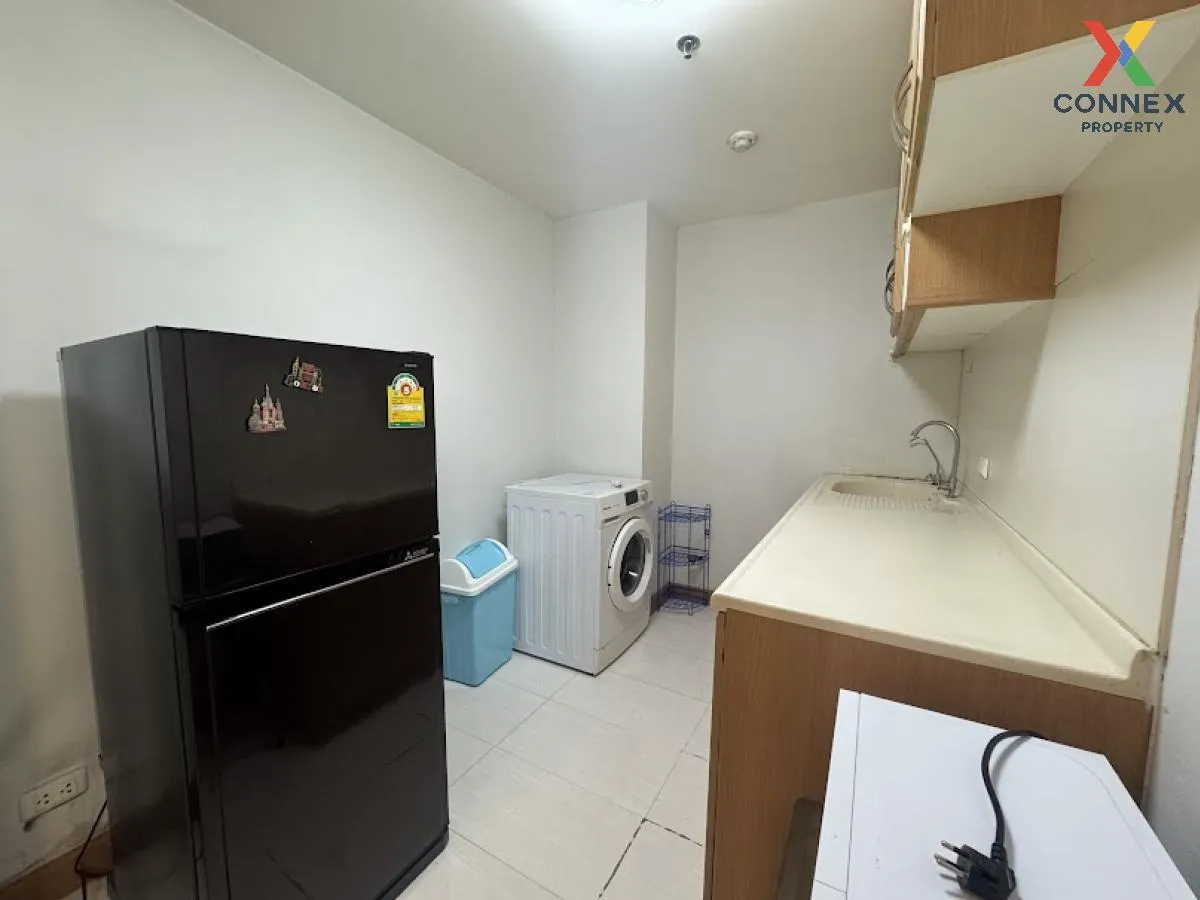 For Rent Condo , Supalai Premier Place Asoke , MRT-Phetchaburi ,  3