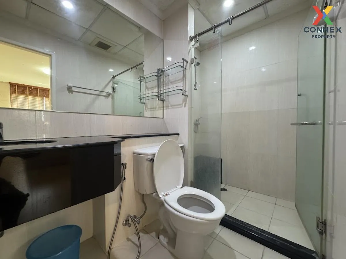 For Rent Condo , Supalai Premier Place Asoke , MRT-Phetchaburi , 