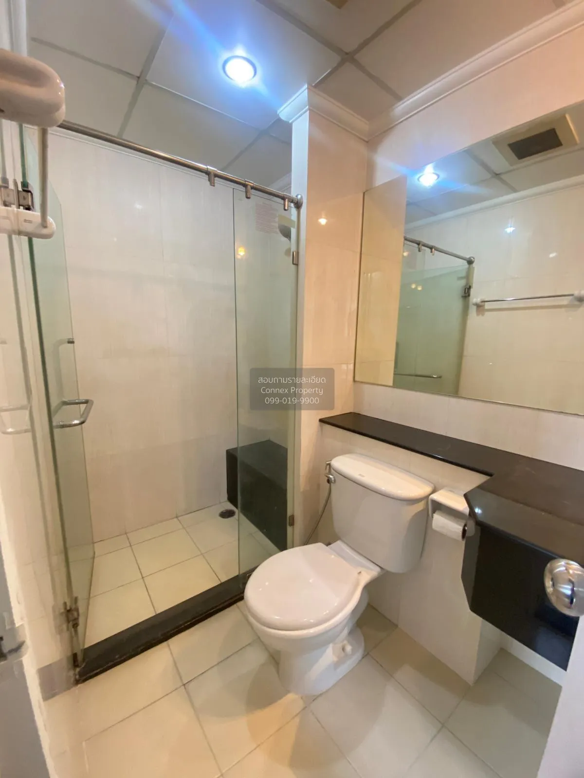 FOR RENT condo , Supalai Premier Place Asoke , MRT-Phetchaburi , 