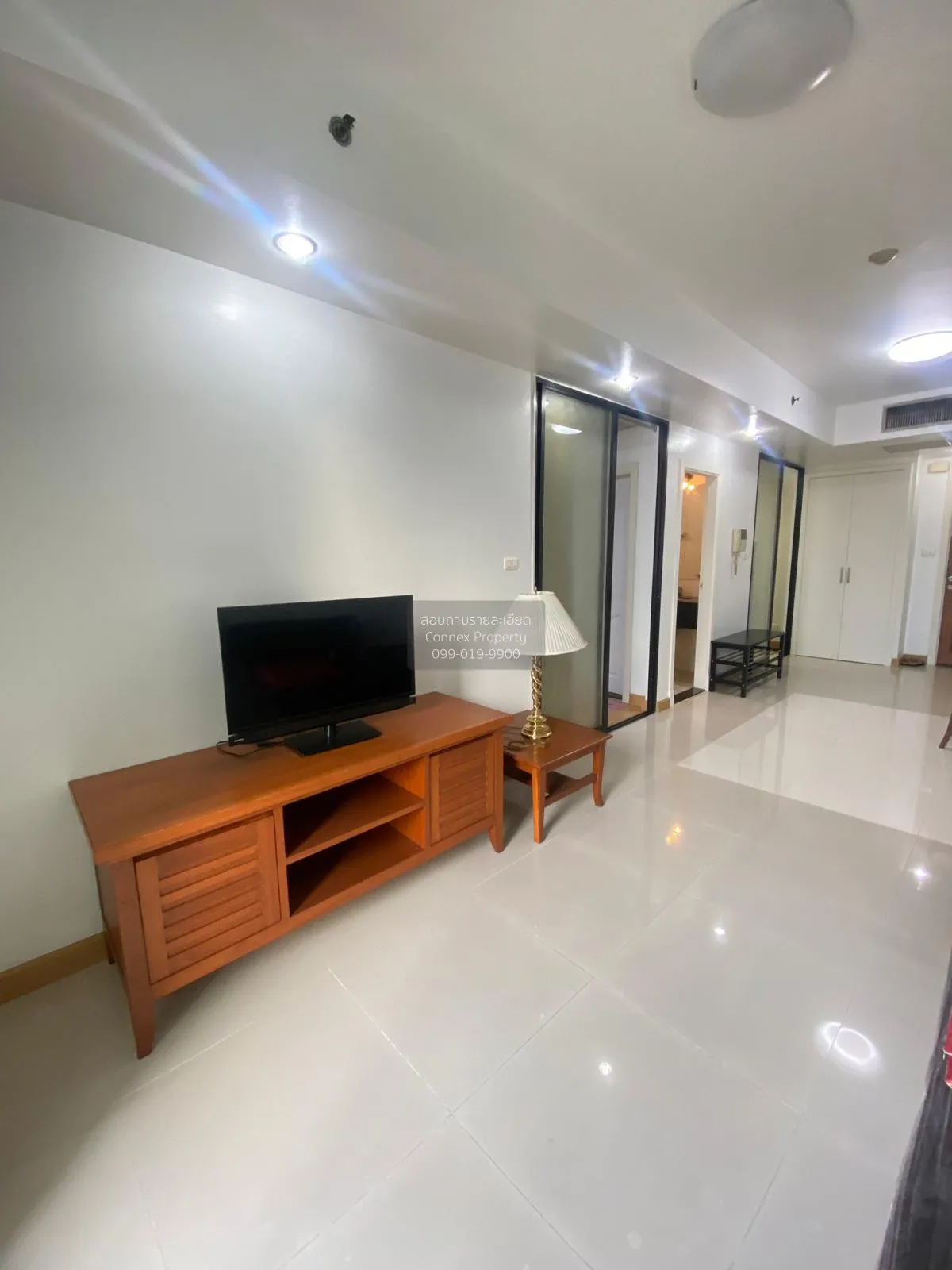 FOR RENT condo , Supalai Premier Place Asoke , MRT-Phetchaburi ,  4