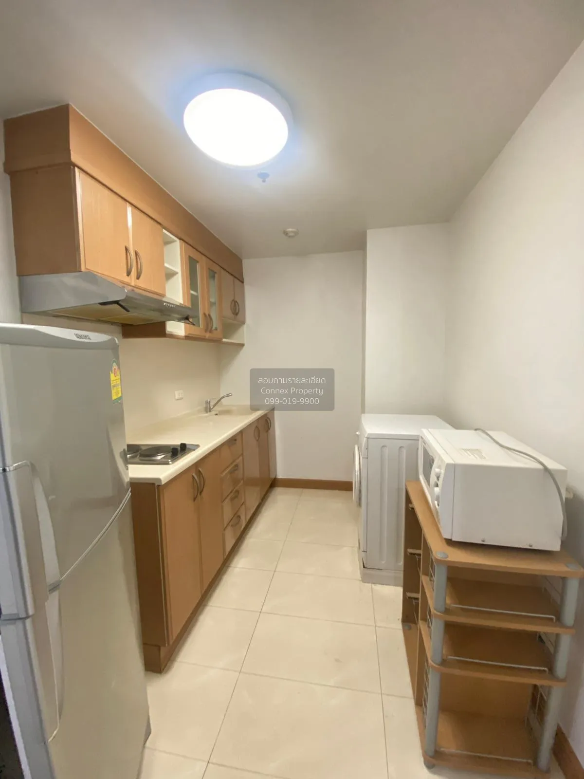 FOR RENT condo , Supalai Premier Place Asoke , MRT-Phetchaburi , 