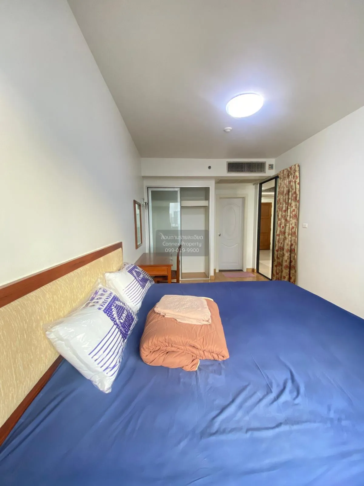 FOR RENT condo , Supalai Premier Place Asoke , MRT-Phetchaburi , 