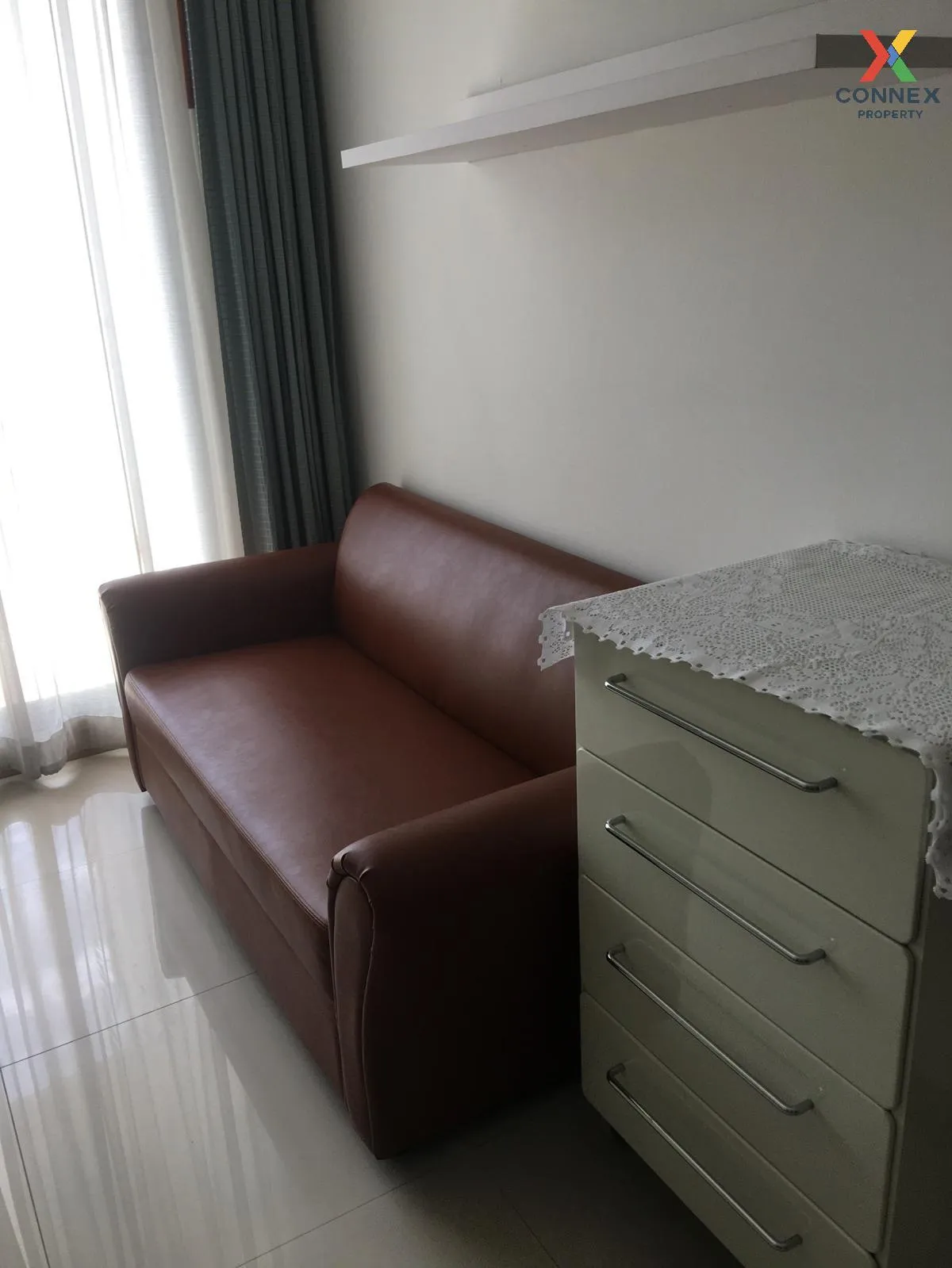 For Rent Condo , Supalai Premier Place Asoke , MRT-Phetchaburi ,  1