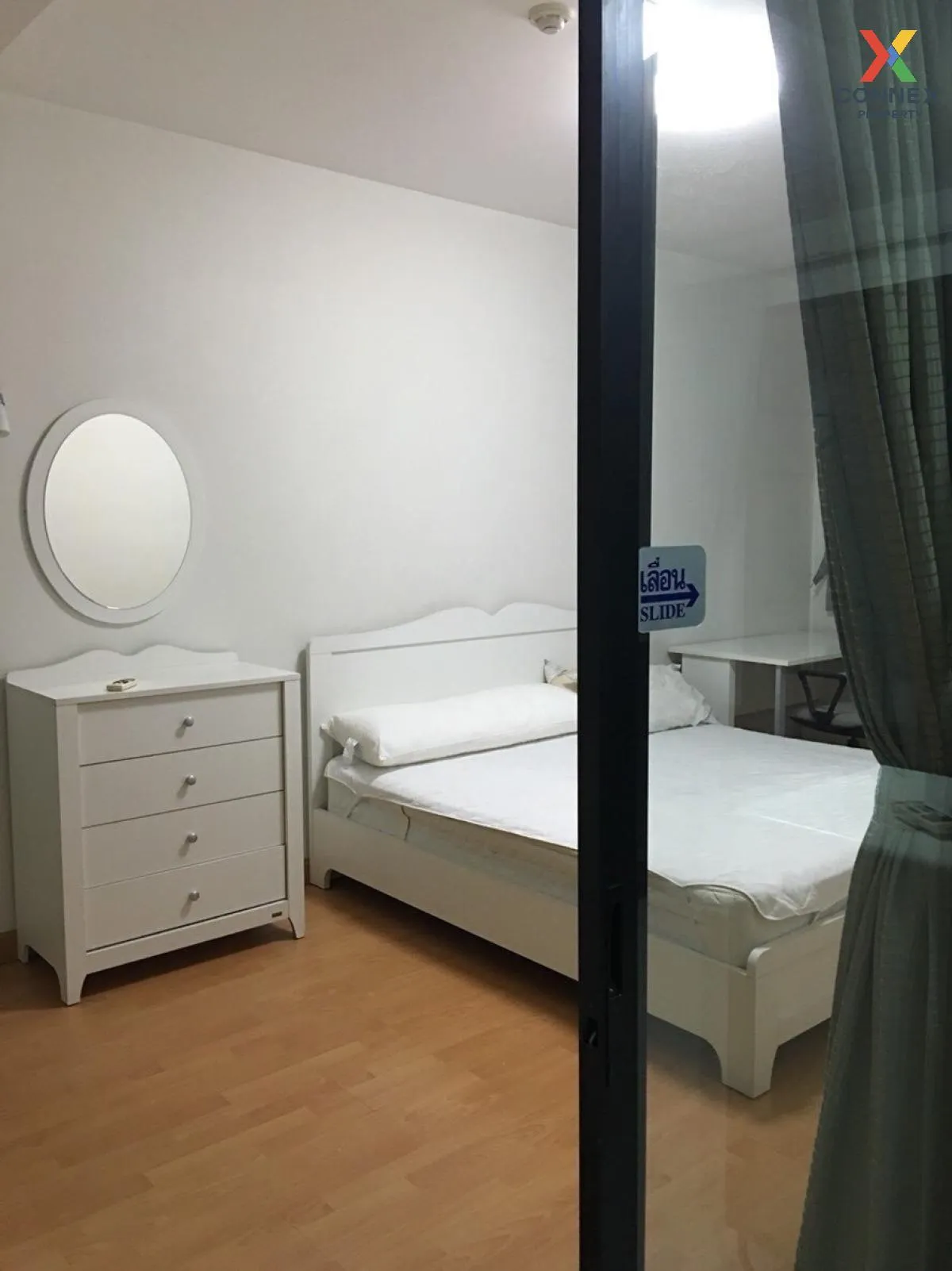 For Rent Condo , Supalai Premier Place Asoke , MRT-Phetchaburi ,  3