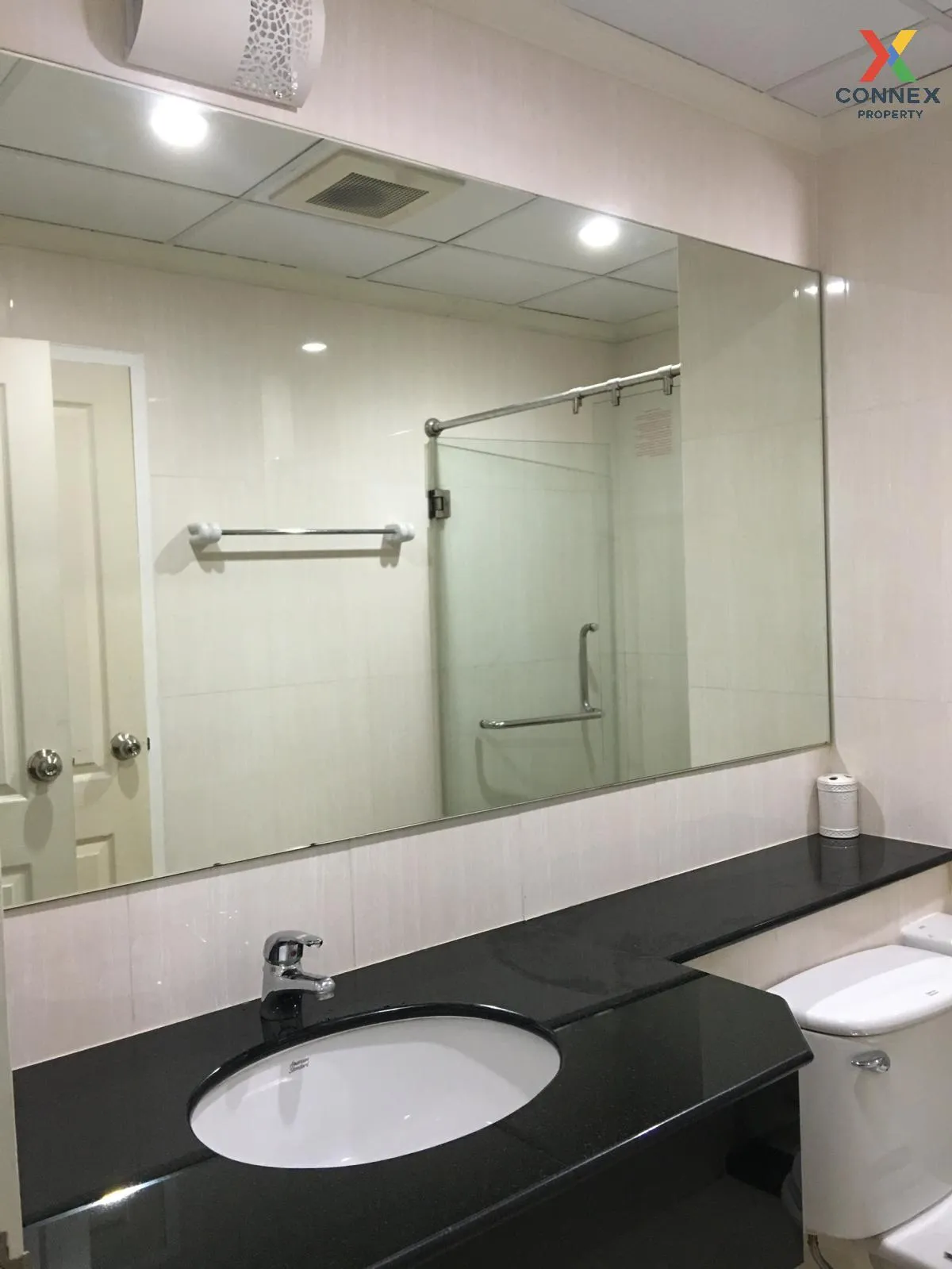For Rent Condo , Supalai Premier Place Asoke , MRT-Phetchaburi ,  4