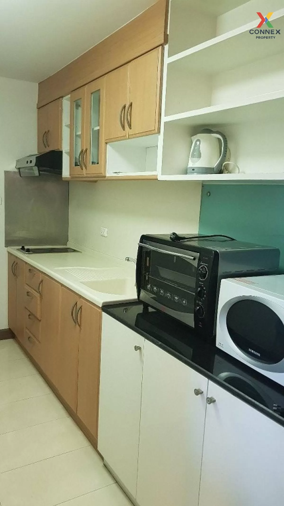 FOR RENT Condo , Supalai Premier Place Asoke , MRT-Phetchaburi , 