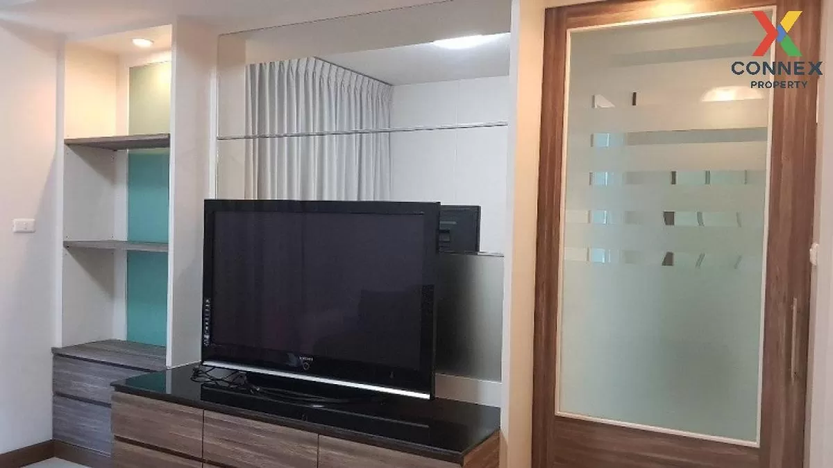 FOR RENT Condo , Supalai Premier Place Asoke , MRT-Phetchaburi ,  2