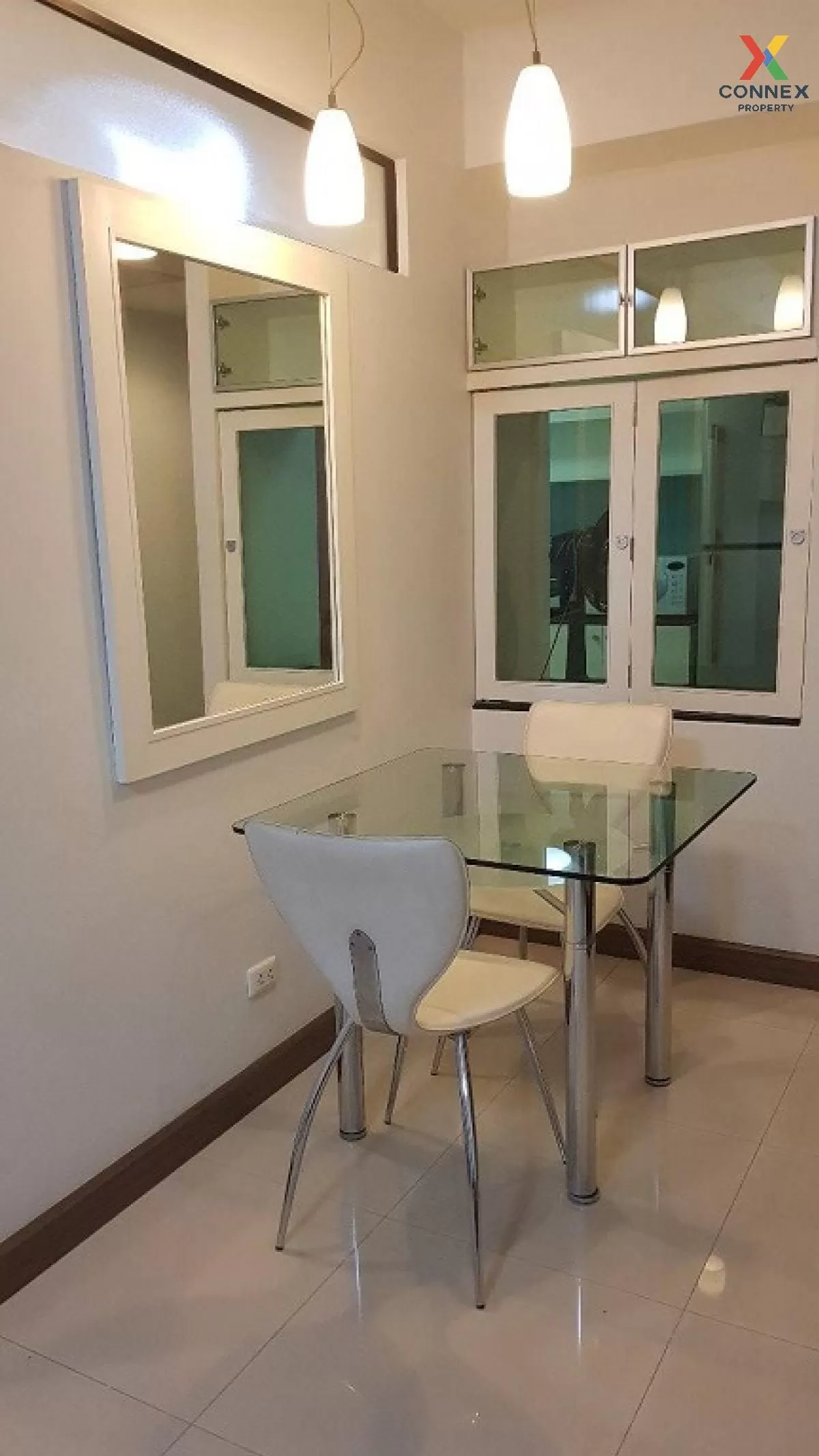 FOR RENT Condo , Supalai Premier Place Asoke , MRT-Phetchaburi ,  4