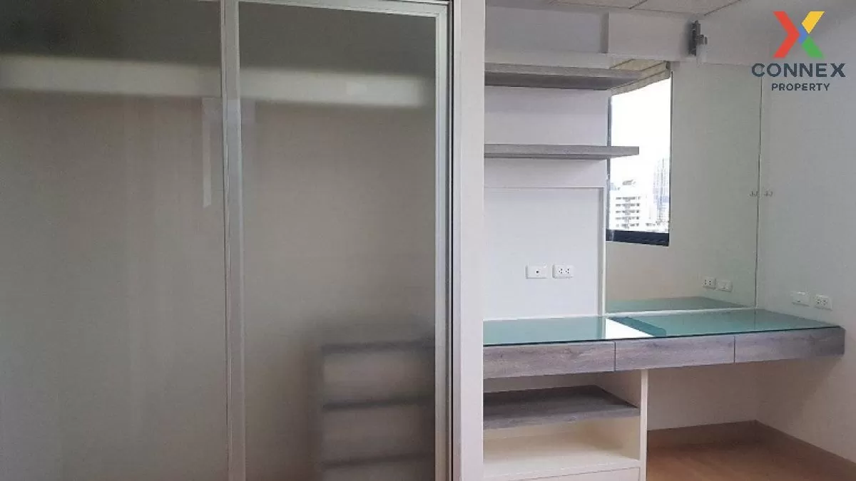 FOR RENT Condo , Supalai Premier Place Asoke , MRT-Phetchaburi , 