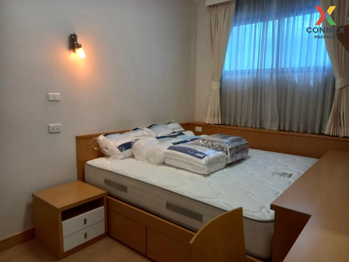 เช่าคอนโด  ศุภาลัย พรีเมียร์ เพลส อโศก MRT-เพชรบุรี คลองเตยเหนือ 