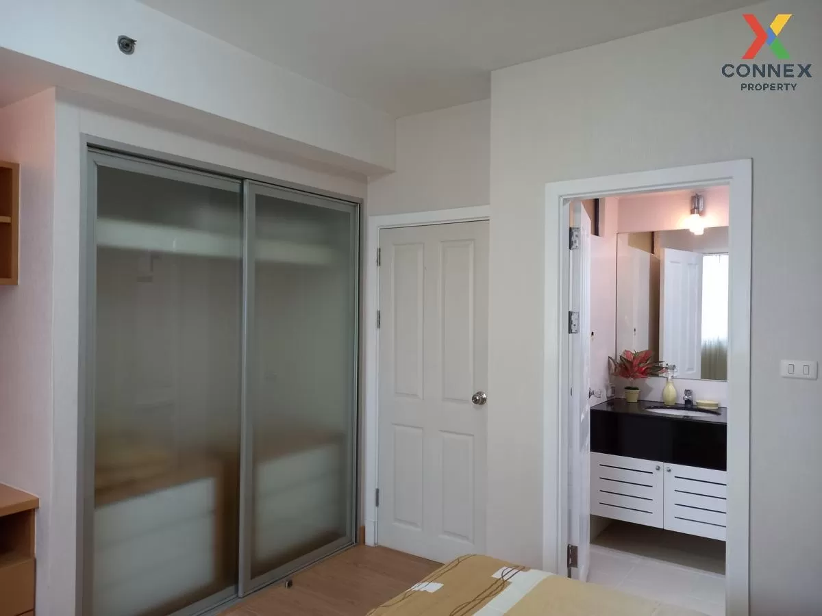 เช่าคอนโด  ศุภาลัย พรีเมียร์ เพลส อโศก MRT-เพชรบุรี คลองเตยเหนือ 