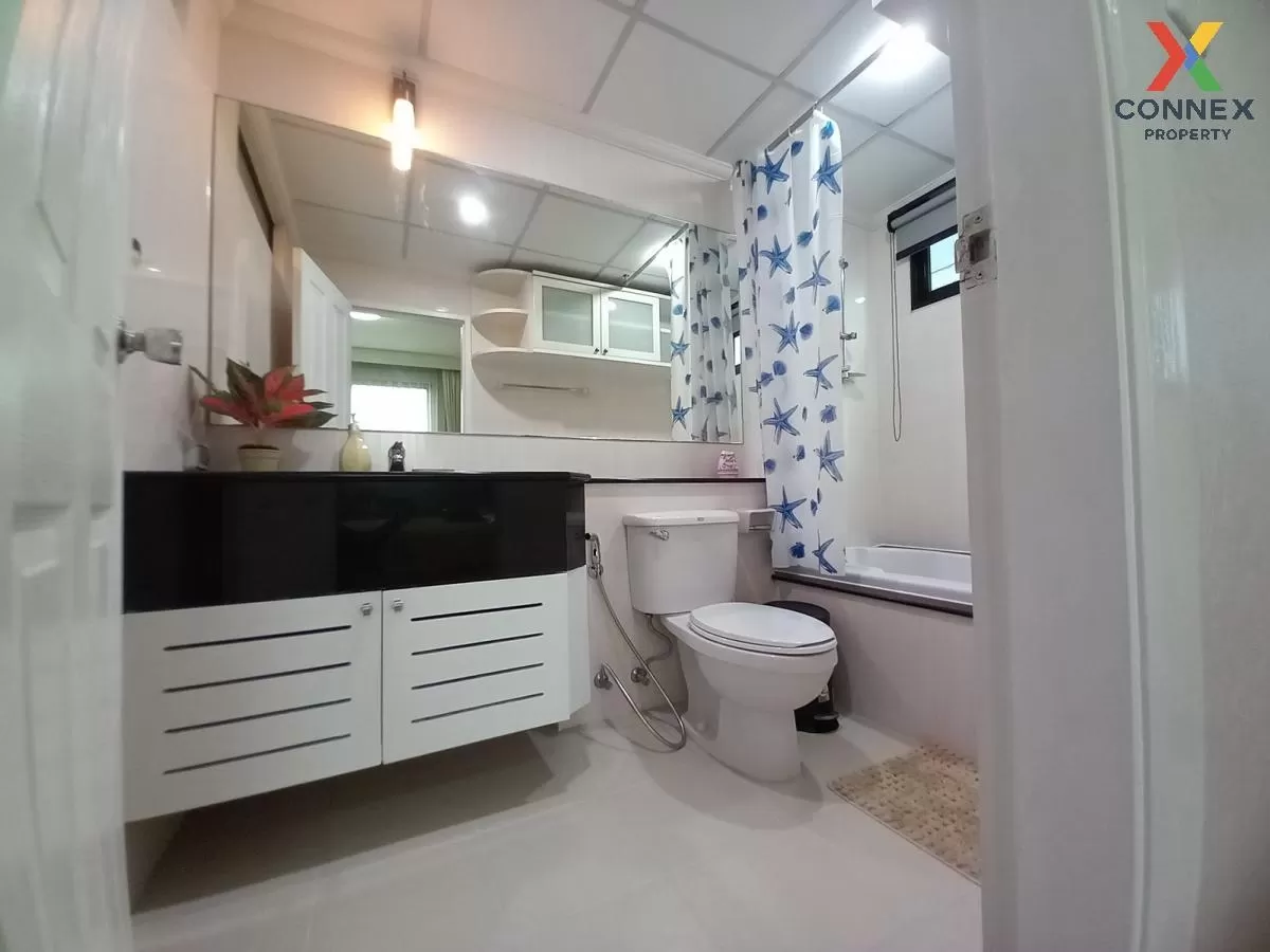 เช่าคอนโด  ศุภาลัย พรีเมียร์ เพลส อโศก MRT-เพชรบุรี คลองเตยเหนือ 