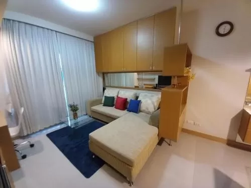 เช่าคอนโด  ศุภาลัย พรีเมียร์ เพลส อโศก MRT-เพชรบุรี คลองเตยเหนือ เขต วัฒนา กรุงเทพ CX-19919