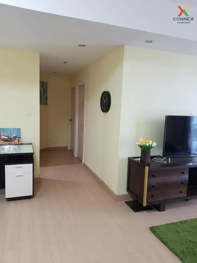 FOR RENT condo , Supalai Premier Place Asoke , MRT-Phetchaburi ,  3