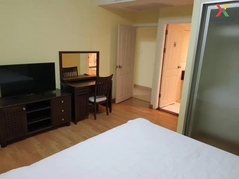 เช่าคอนโด  ศุภาลัย พรีเมียร์ เพลส อโศก MRT-เพชรบุรี คลองเตยเหนือ 