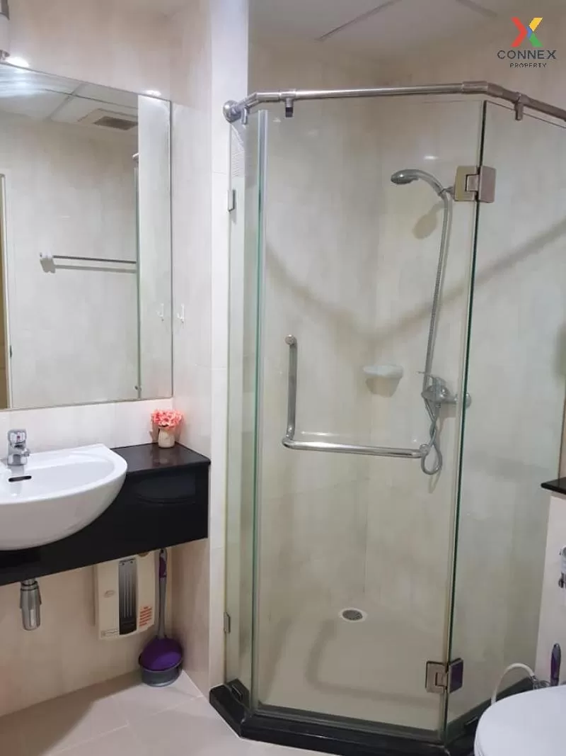 เช่าคอนโด  ศุภาลัย พรีเมียร์ เพลส อโศก MRT-เพชรบุรี คลองเตยเหนือ 