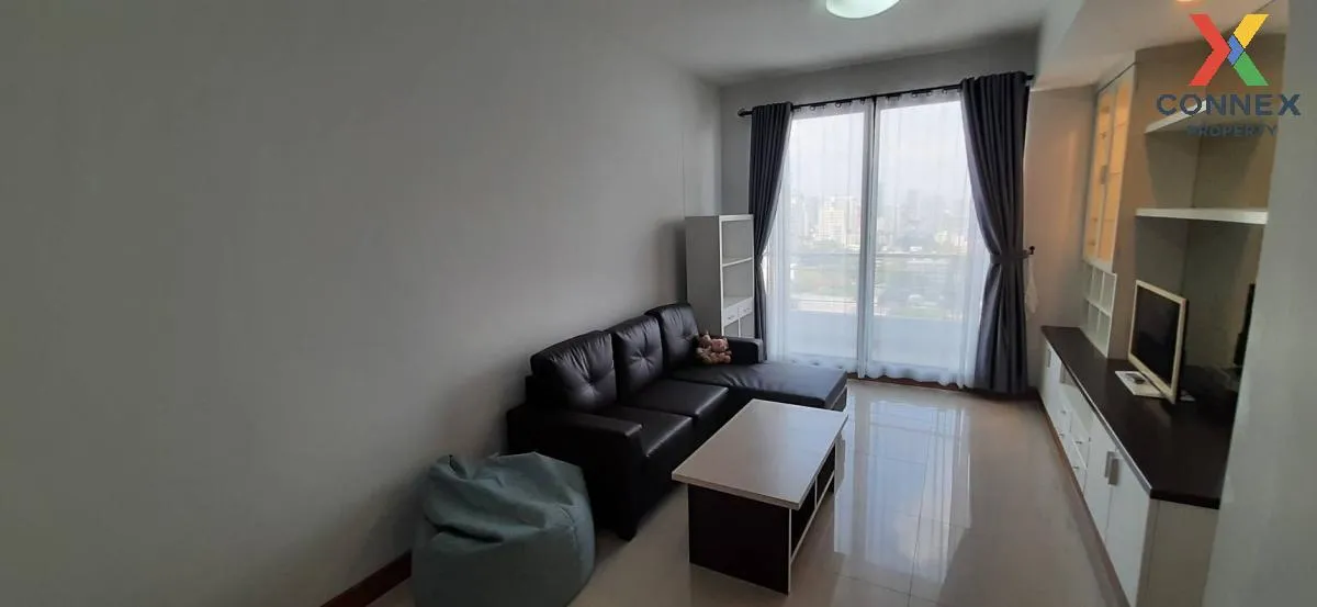 FOR RENT condo , Supalai Premier Place Asoke , MRT-Phetchaburi ,  1