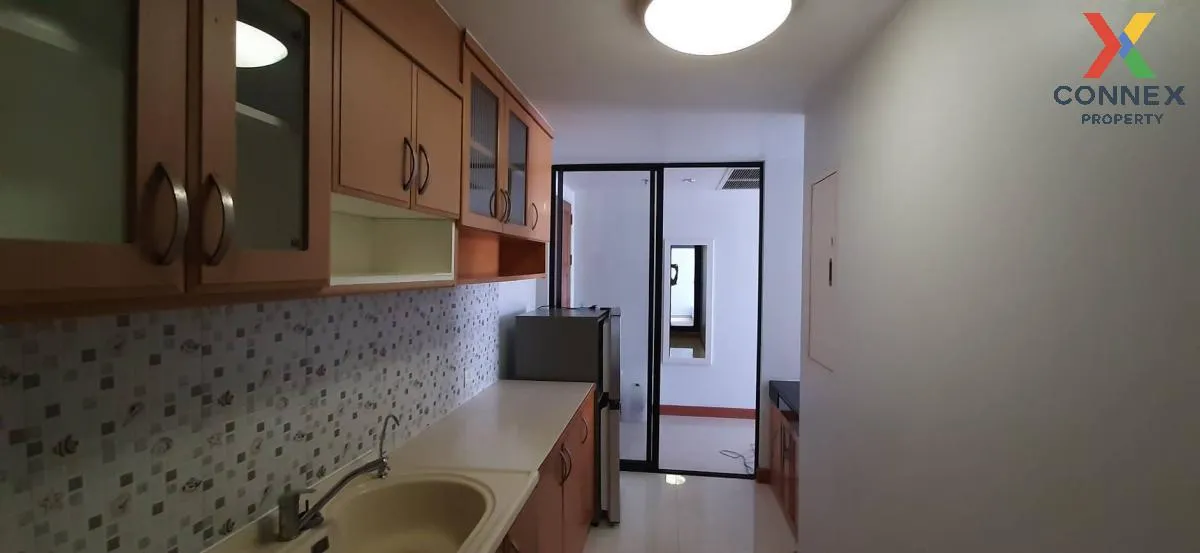 FOR RENT condo , Supalai Premier Place Asoke , MRT-Phetchaburi , 