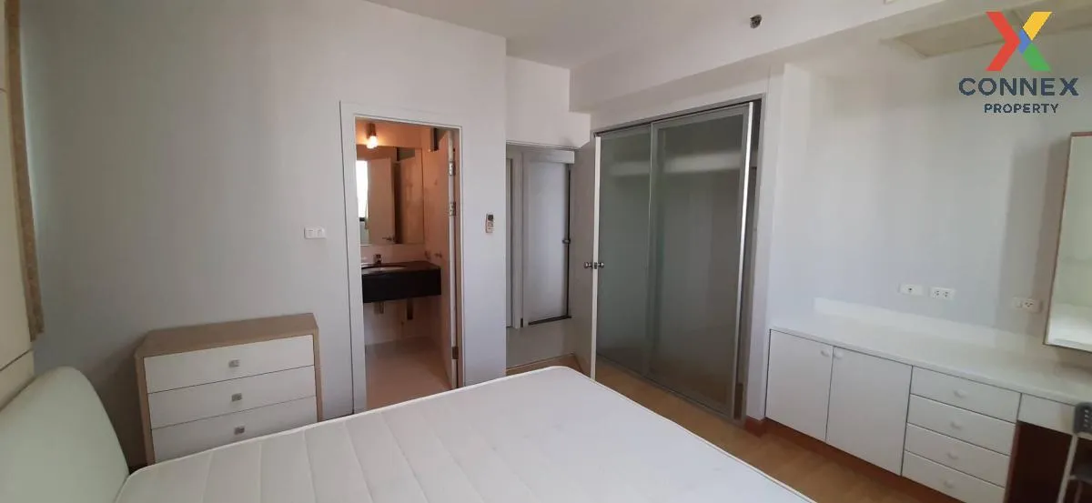FOR RENT condo , Supalai Premier Place Asoke , MRT-Phetchaburi , 
