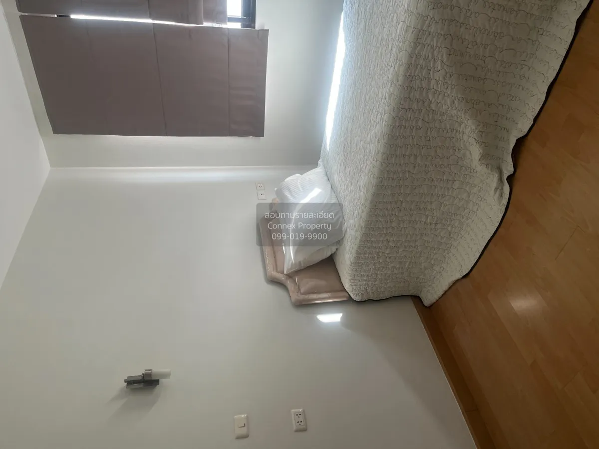 เช่าคอนโด  ศุภาลัย พรีเมียร์ เพลส อโศก MRT-เพชรบุรี คลองเตยเหนือ  2