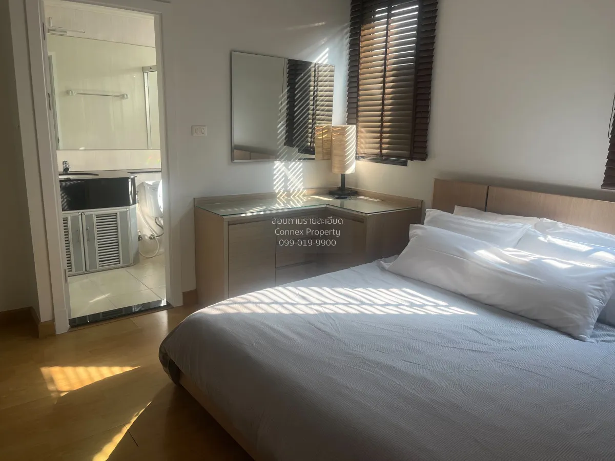 For Rent Condo , Supalai Premier Place Asoke , MRT-Phetchaburi ,  2