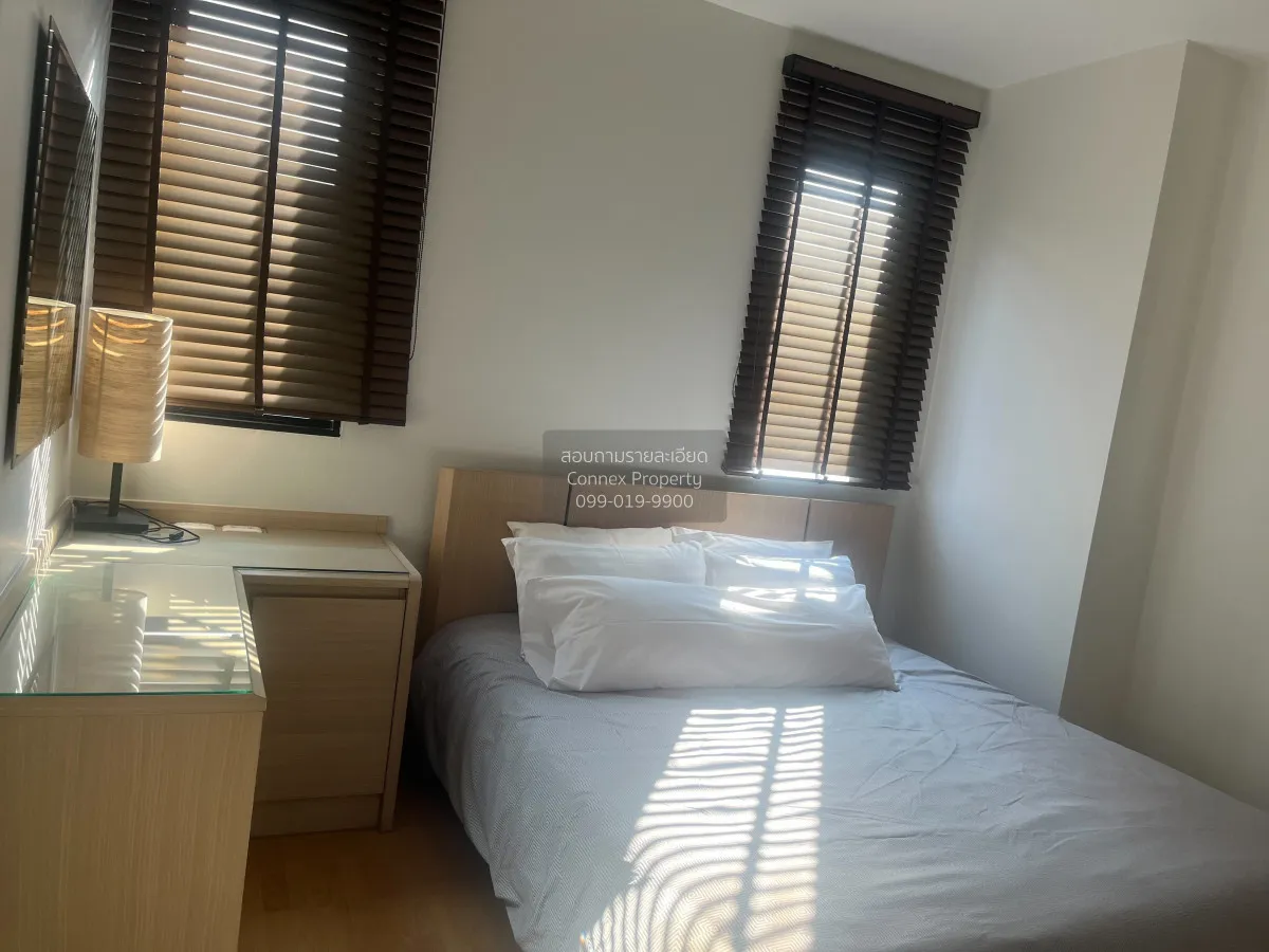 For Rent Condo , Supalai Premier Place Asoke , MRT-Phetchaburi ,  3