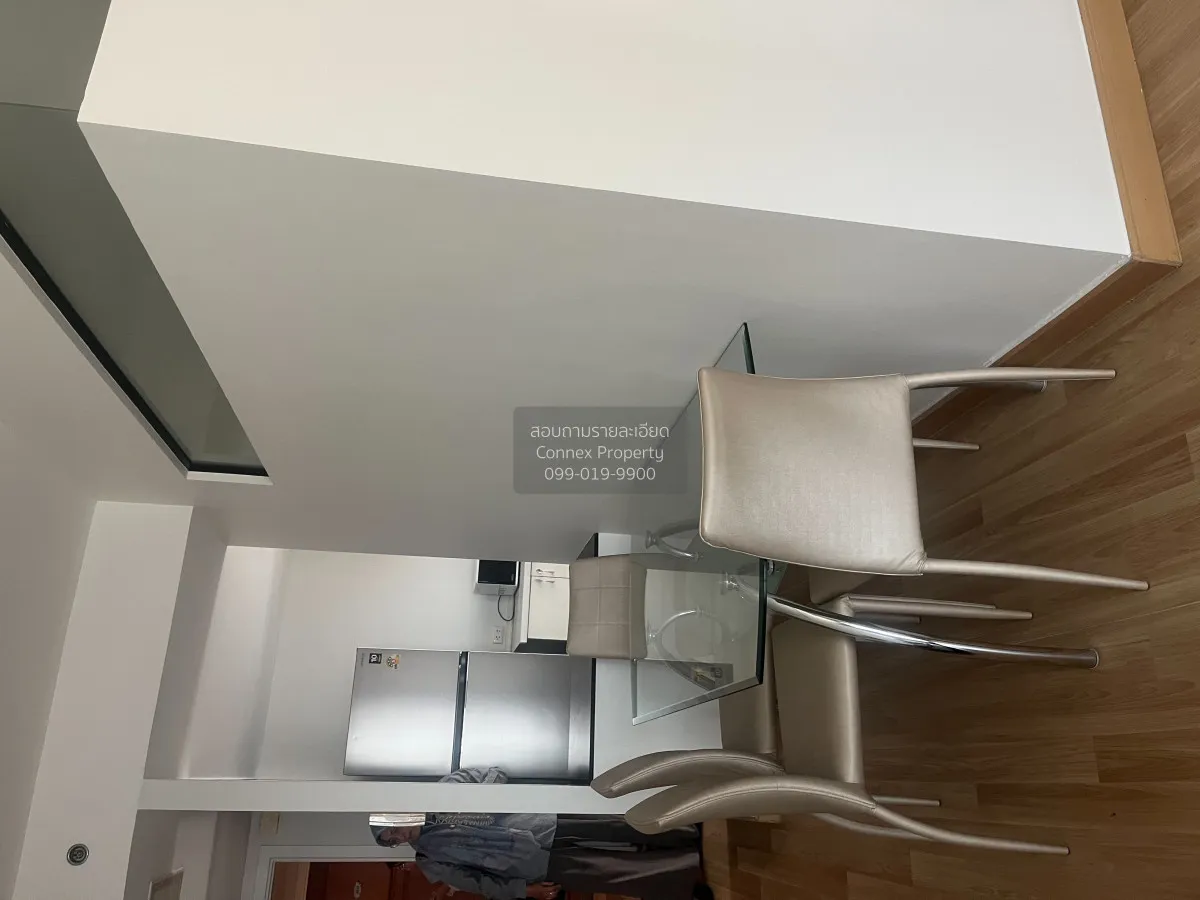 เช่าคอนโด  ศุภาลัย พรีเมียร์ เพลส อโศก MRT-เพชรบุรี คลองเตยเหนือ 