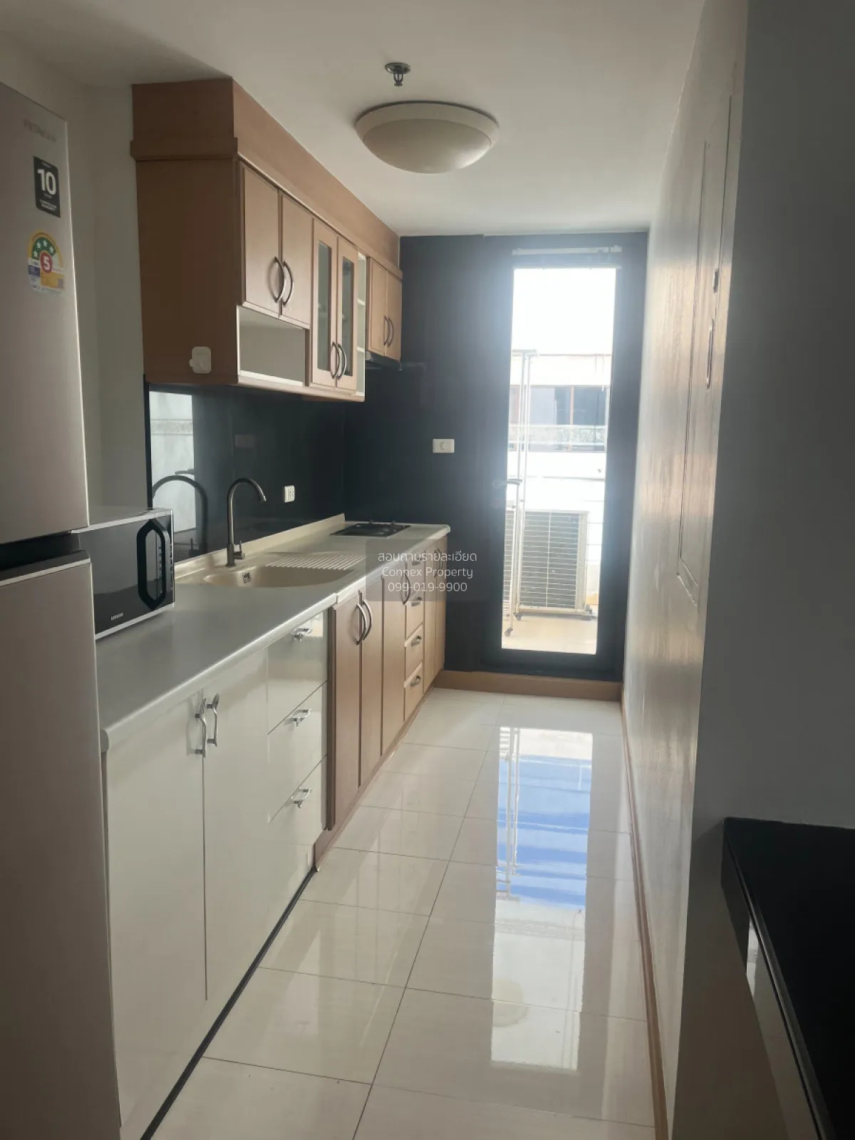 For Rent Condo , Supalai Premier Place Asoke , MRT-Phetchaburi , 