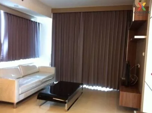 เช่าคอนโด  ศุภาลัย พรีเมียร์ เพลส อโศก MRT-เพชรบุรี คลองเตยเหนือ เขต วัฒนา กรุงเทพ CX-19942