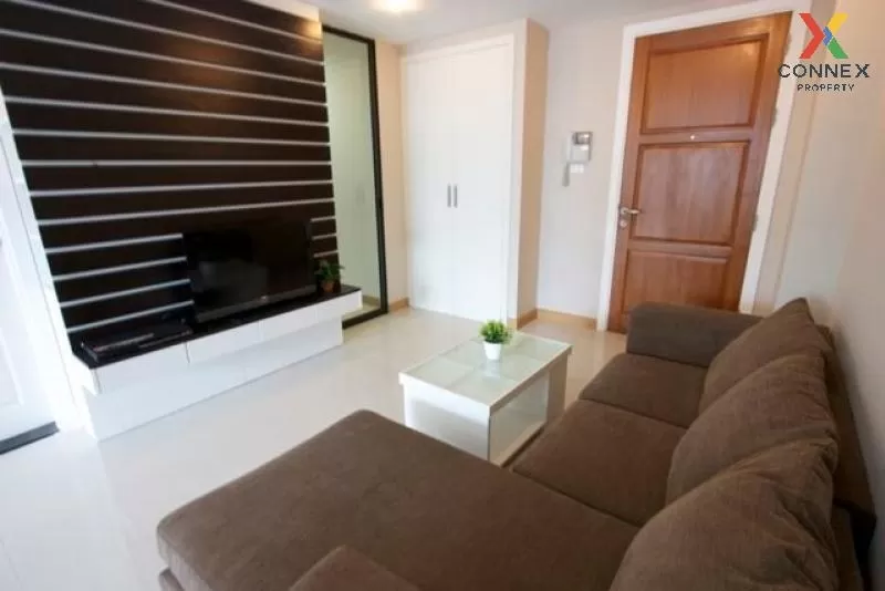 FOR RENT condo , Supalai Premier Place Asoke , MRT-Phetchaburi ,  2