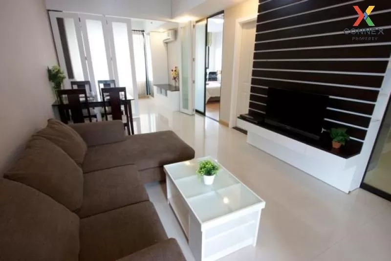 FOR RENT condo , Supalai Premier Place Asoke , MRT-Phetchaburi ,  3