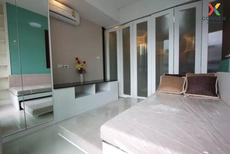 FOR RENT condo , Supalai Premier Place Asoke , MRT-Phetchaburi , 