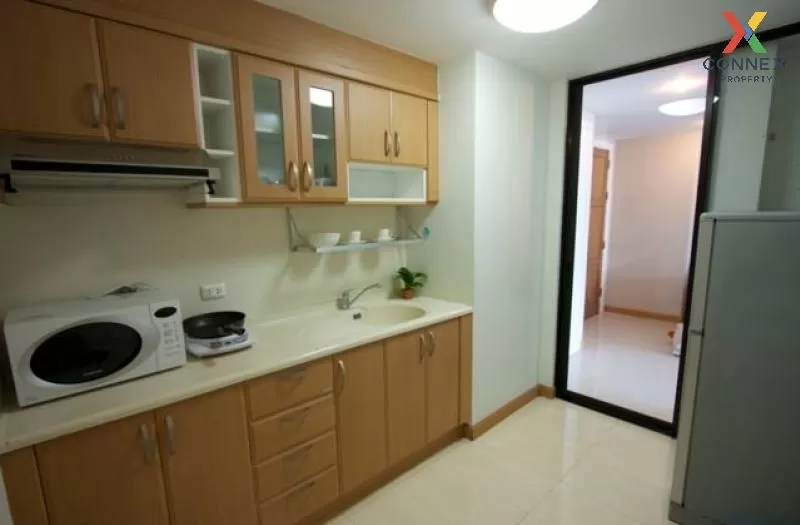 FOR RENT condo , Supalai Premier Place Asoke , MRT-Phetchaburi , 