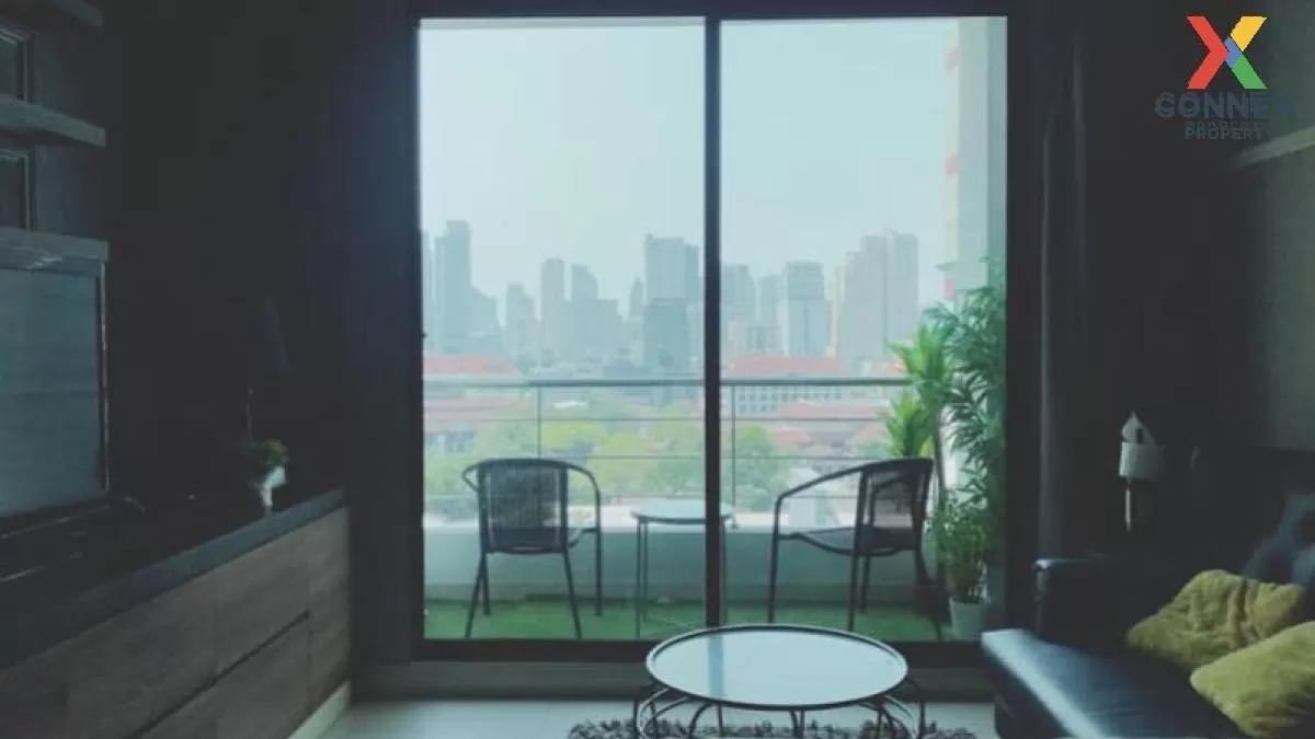 ขายคอนโด  ศุภาลัย พรีเมียร์ เพลส อโศก MRT-เพชรบุรี คลองเตยเหนือ เ 3