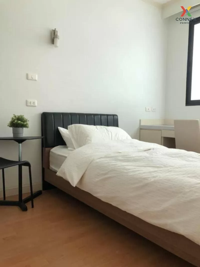 เช่าคอนโด  ศุภาลัย พรีเมียร์ เพลส อโศก MRT-เพชรบุรี คลองเตยเหนือ  2