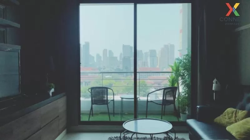 เช่าคอนโด  ศุภาลัย พรีเมียร์ เพลส อโศก MRT-เพชรบุรี คลองเตยเหนือ  3