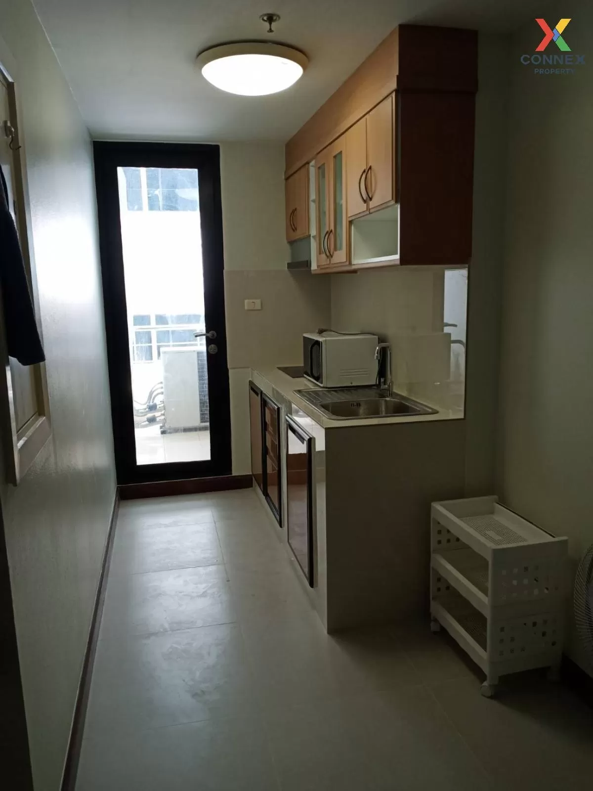 FOR RENT condo , Supalai Premier Place Asoke , MRT-Phetchaburi ,  2
