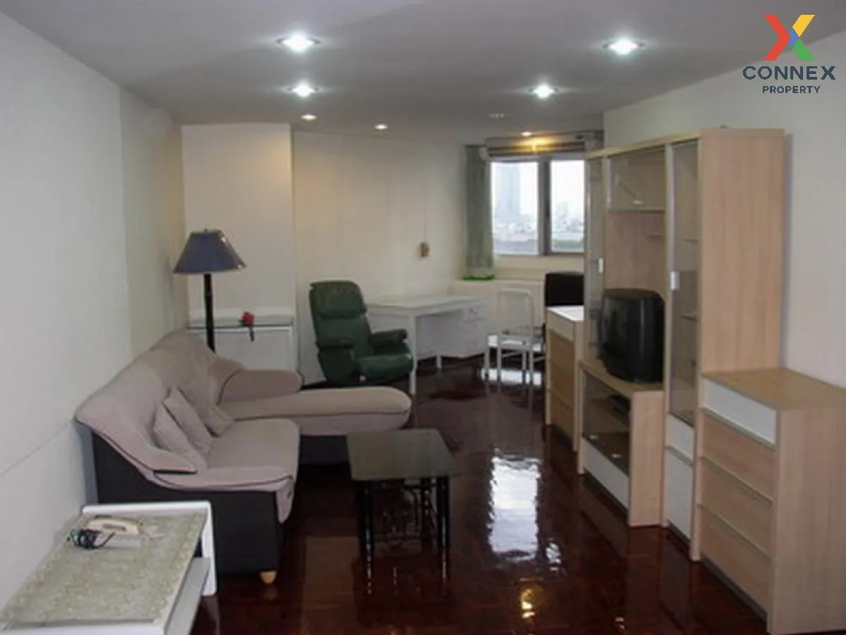 เช่าคอนโด  ไท ปิง ทาวเวอร์ส BTS-ทองหล่อ คลองตัน เขต วัฒนา กรุงเทพ 1