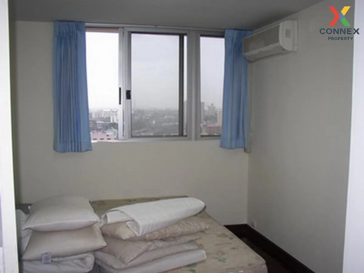 เช่าคอนโด  ไท ปิง ทาวเวอร์ส BTS-ทองหล่อ คลองตัน เขต วัฒนา กรุงเทพ