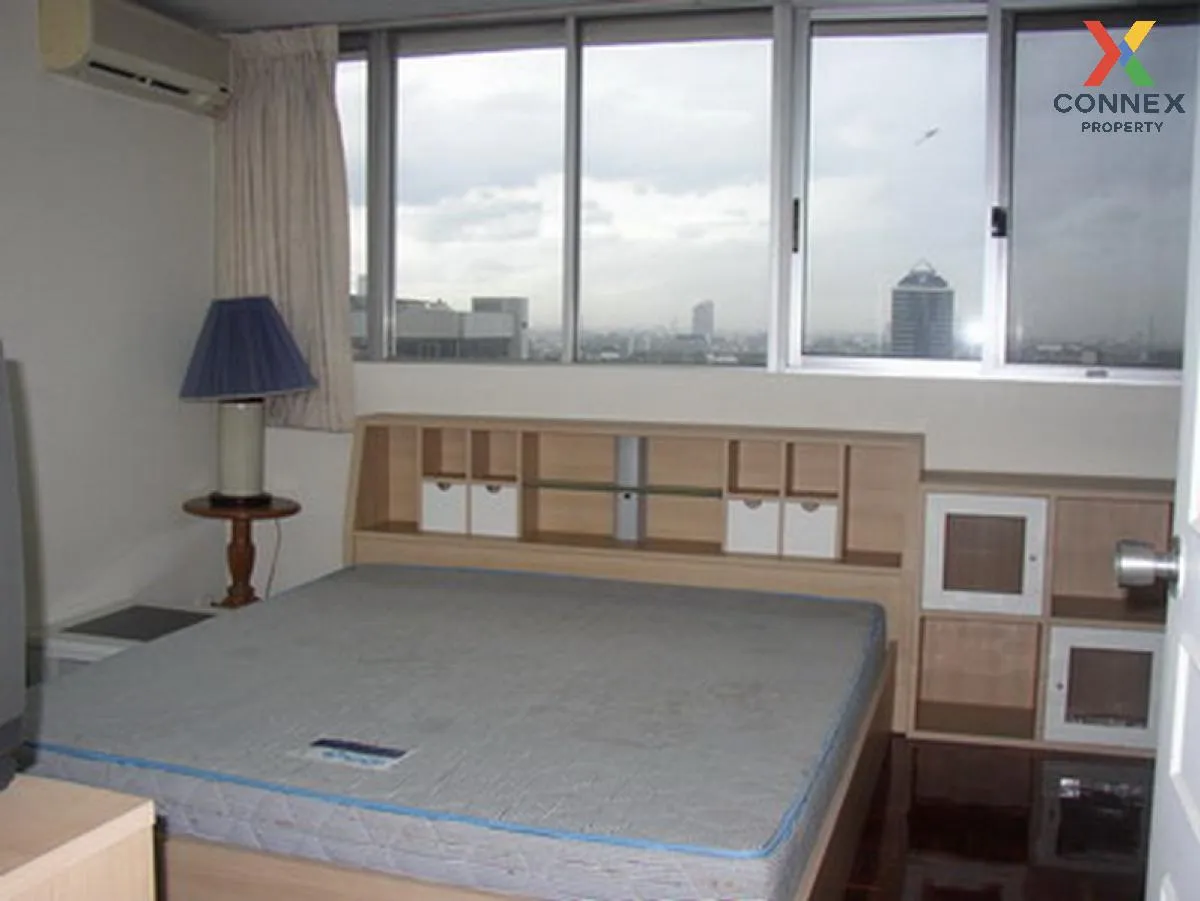 เช่าคอนโด  ไท ปิง ทาวเวอร์ส BTS-ทองหล่อ คลองตัน เขต วัฒนา กรุงเทพ