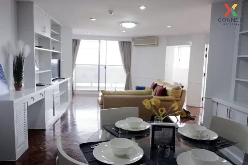 FOR RENT condo , Taiping Tower , BTS-Thong Lo , Khlong Tan , Watt 2