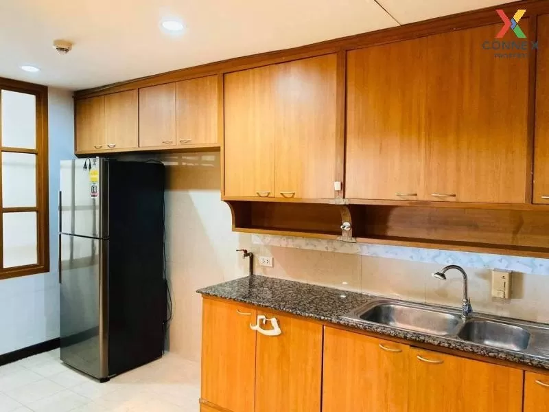 FOR RENT condo , Taiping Tower , BTS-Thong Lo , Khlong Tan , Watt