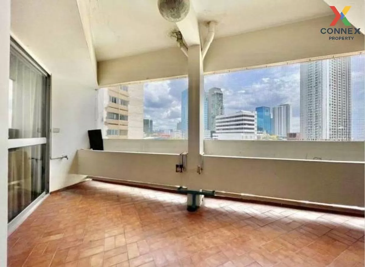 FOR RENT condo , Taiping Tower , BTS-Thong Lo , Khlong Tan , Watt