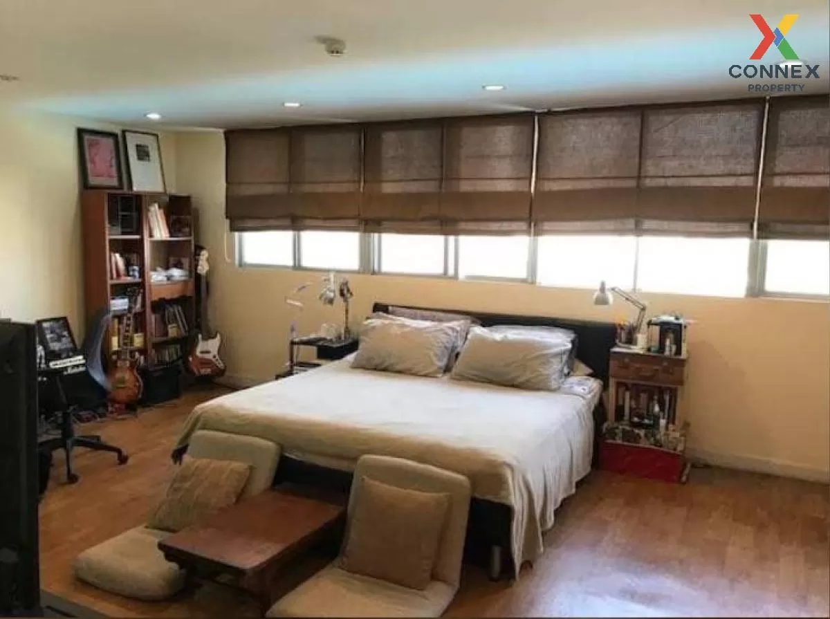 FOR RENT condo , Taiping Tower , BTS-Thong Lo , Khlong Tan , Watt 4